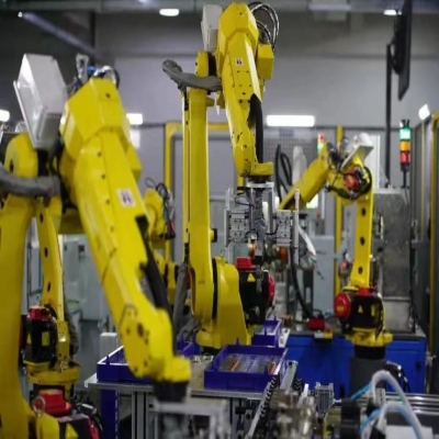 麗水管家婆軟件管家婆軟件中車投資麗水，打造“未來(lái)工廠”